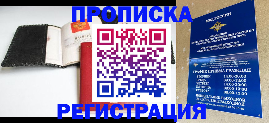 прописка для работы в Димитровграде