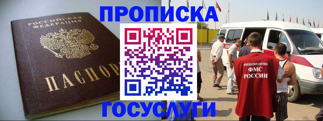 временная регистрация госуслуги в Димитровграде